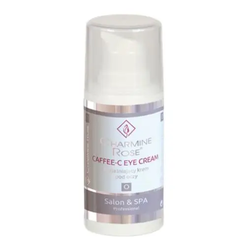 Charmine Rose CAFFEE-C EYE CREAM Rozjaśniający krem pod oczy (GH0513)