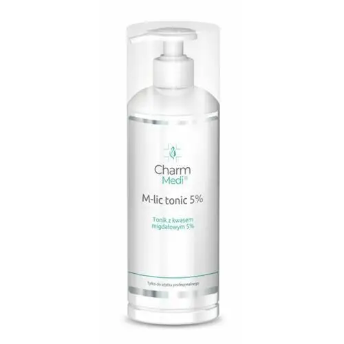 Charmine rose Charm medi m-lic tonic 5% tonik z kwasem migdałowym 5% (p-gh3604)