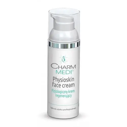 Charmine rose Charm medi physioskin face cream fizjologiczny krem regenerujący (gh3520)