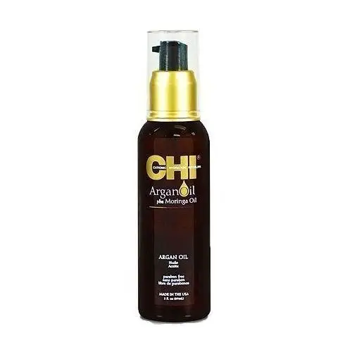 CHI Argan Oil, Odżywka do włosów bez spłukiwania 89ml