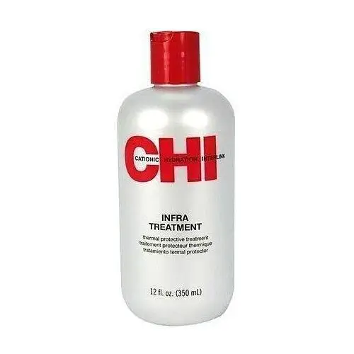 Chi infra treatment, odżywka wzmacniająco-ochronna 355ml