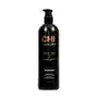 Chi luxury black seed oil, szampon bez sls, pielęgnujący 739ml Sklep on-line