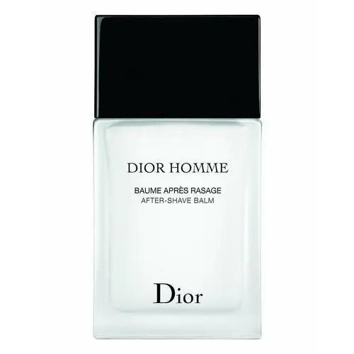Christian dior dior homme 2020 balsam po goleniu 100 ml dla mężczyzn
