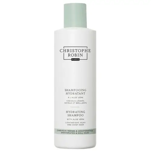 Nawilżacz 250 ml haarshampoo 250.0 ml Christophe robin