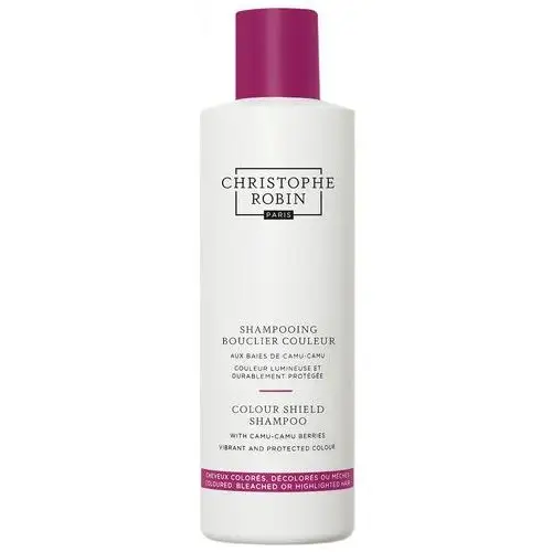 Christophe robin shampoing bouclier couleur (250ml)