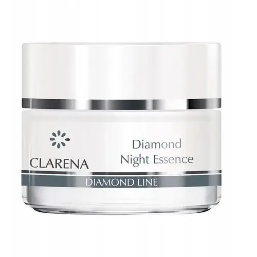 Clarena Diamond Night Essence esencja na noc