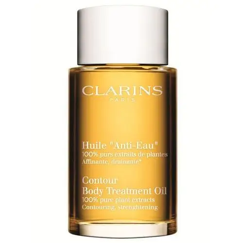 Clarins Aroma Contour Treatment Oil olejek do ciała 100 ml dla kobiet (3666057031182)