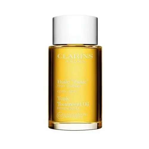 Clarins Aromaterapia Tonic Body Treatment Oil koerperoel 100.0 ml