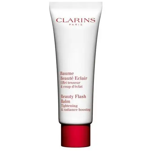 Clarins beauty flash balm gesichtsbalsam 50.0 ml