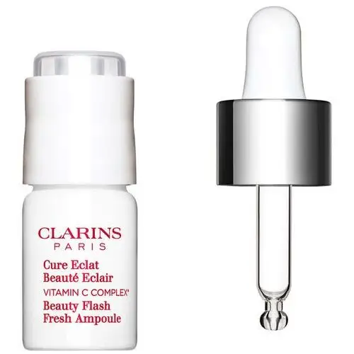 Beauty flash vitamin c complex fresh ampoule (8 ml) Clarins