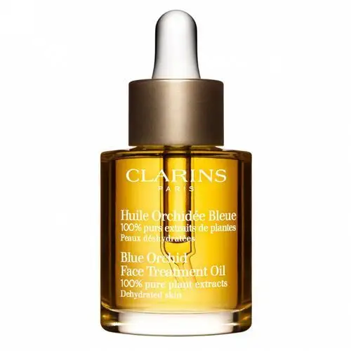 Clarins Blue Orchid Oil (30ml), 52215