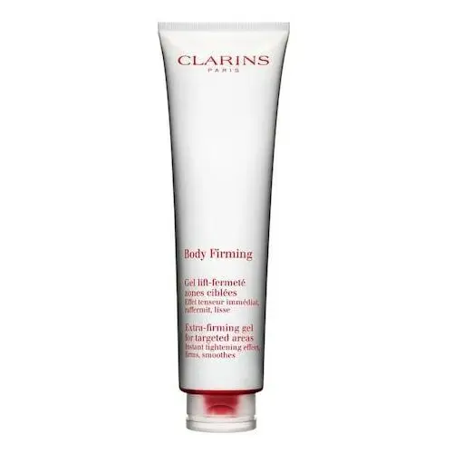 CLARINS BODY FIRMING GEL LIFT-FERMETÉ - regenerujący żel o działaniu ujędrniającym 150ml, 9D49-287B0