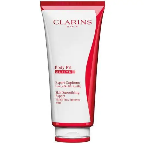 Clarins body fit active skin smoothing expert (200 ml)