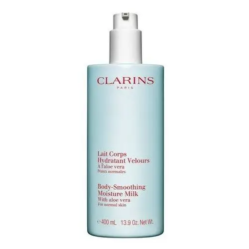 Clarins Body smoothing moisture - balsam nawilżający