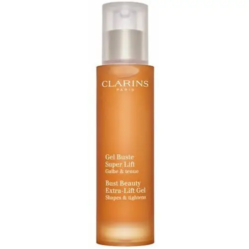 Clarins Bust Beauty Extra-Lift Gel żel ujędrniający do biustu dające natychmiastowy efekt 50 ml