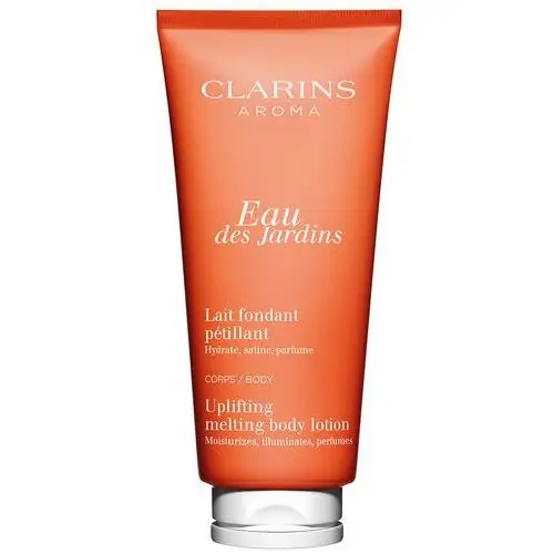 Clarins Eau Des Jardins Uplifting Melting Body Lotion (200 ml) (3666057026126)