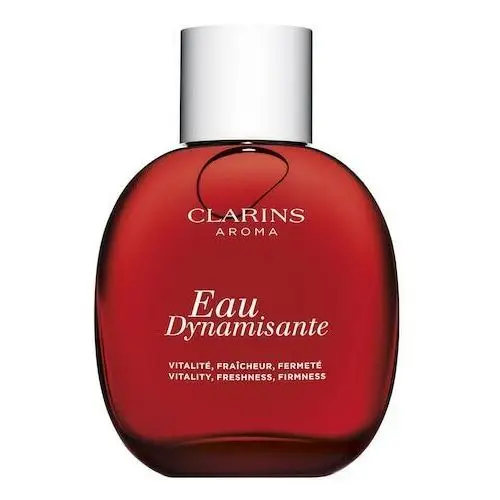 Clarins Eau dynamisante - zapach pielęgnacyjny