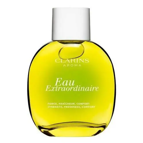 Eau Extraordinaire - Zapach pielęgnacyjny