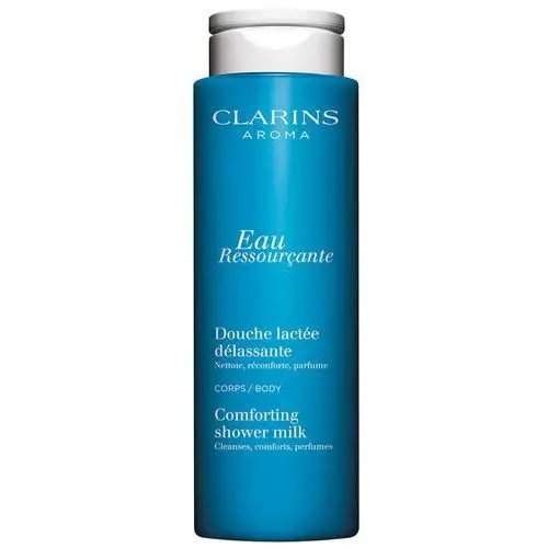 Clarins Eau Ressourcante Comforting Shower Milk (200 ml)