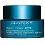 Hydra-essentiel plumps, moisturizes and quenches, night care - all skin types (50 ml) Clarins Sklep on-line