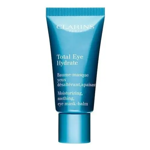 Clarins Hydra-Essentiel Total Eye Hydrate augenmaske 20.0 ml