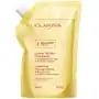 Clarins hydrating toning lotion normal to dry skin (400 ml) refill Sklep on-line