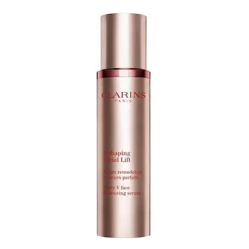 Clarins lift-affine v-shaping lift serum remodelan antiaging_serum 50.0 ml (3380810447194)