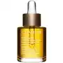 Clarins Lotus Face Treatment Oil gesichtsoel 30.0 ml, 52216 Sklep on-line