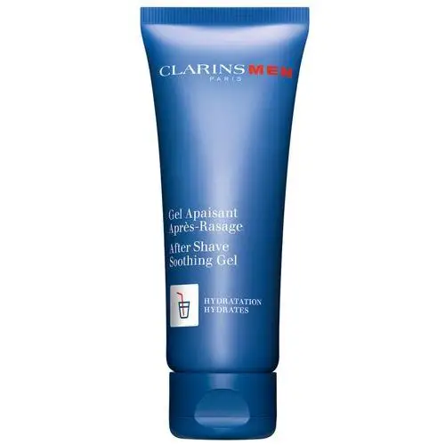 Clarins Men After Shave Soothing Gel (75 ml)