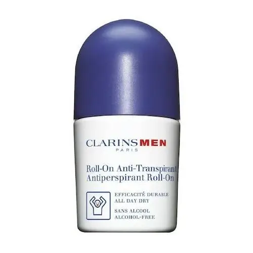 ClarinsMen - Dezodorant Roll-On