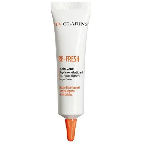 Clarins MyClarins Re-Fresh Fatigue-Fighter Eye Care (15 ml), 56340