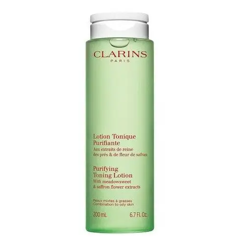 PURIFYING TONING LOTION - Tonik Oczyszczający, 716256