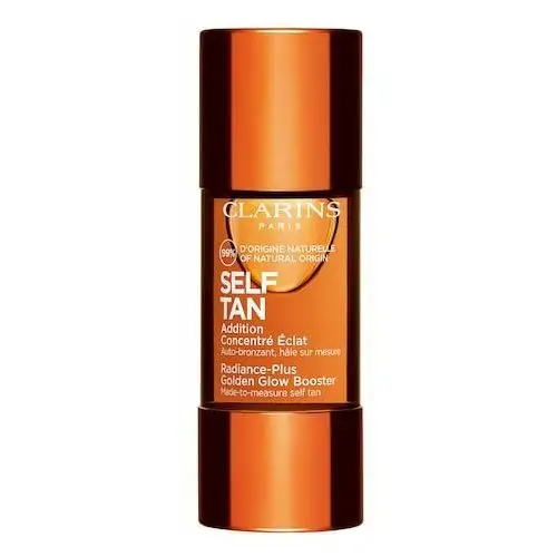 Clarins Samoopalacz do twarzy