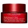 Clarins Super Restorative Krem na dzień do każdego rodzaju skóry gesichtscreme 50.0 ml, 52539-0 Sklep on-line