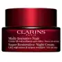 Clarins super restorative night cream very dry skin (50 ml) Sklep on-line