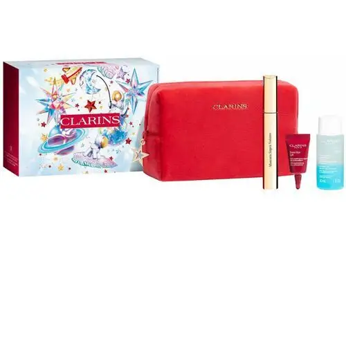 Clarins Supra Volume Holiday Collection (41 ml)