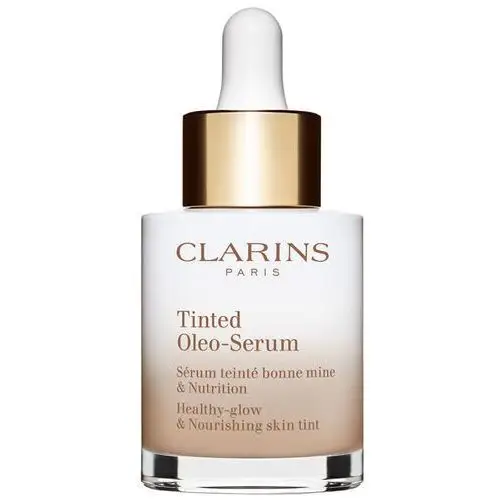 Clarins Tinted Oleo-Serum 01 (30 ml)