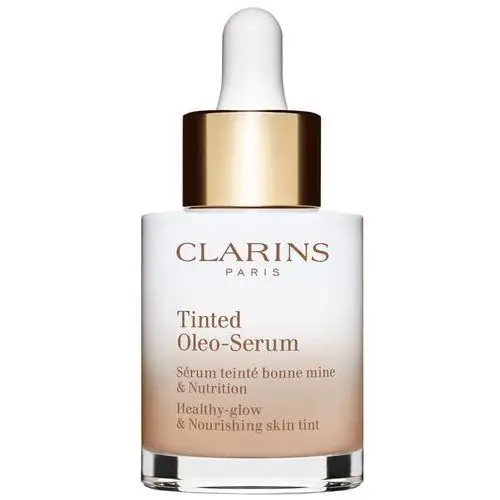 Clarins tinted oleo-serum 02 (30 ml)
