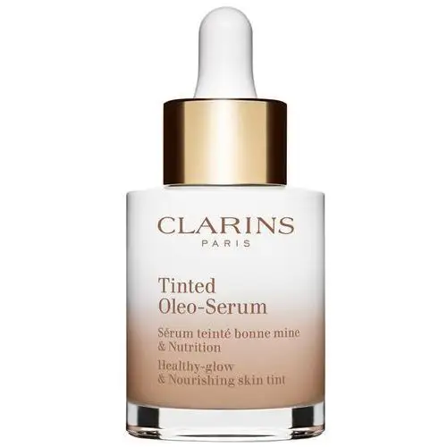 Clarins Tinted Oleo-Serum 03 (30 ml), 56353