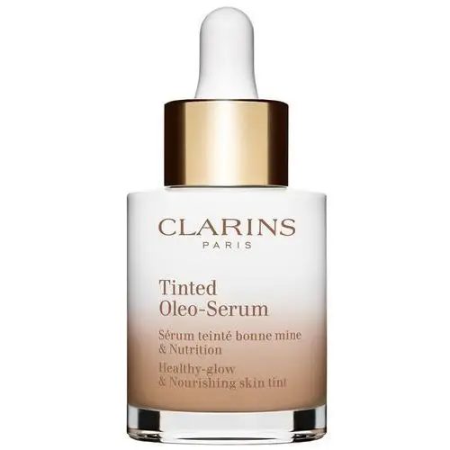 Clarins tinted oleo-serum 05 (30 ml)