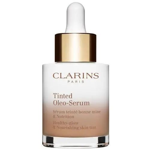 Clarins tinted oleo-serum 06 (30 ml)