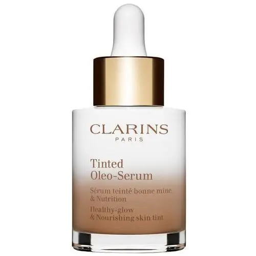 Clarins Tinted Oleo-Serum 07 (30 ml)