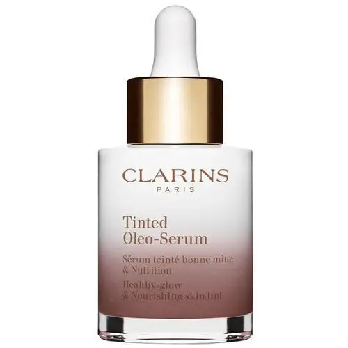 Clarins Tinted Oleo-Serum 10 (30 ml), 56359