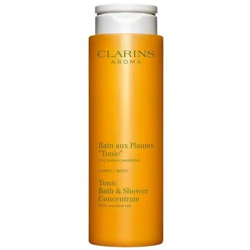 Clarins Tonic Bath & Shower Concentrate (200 ml), 54587