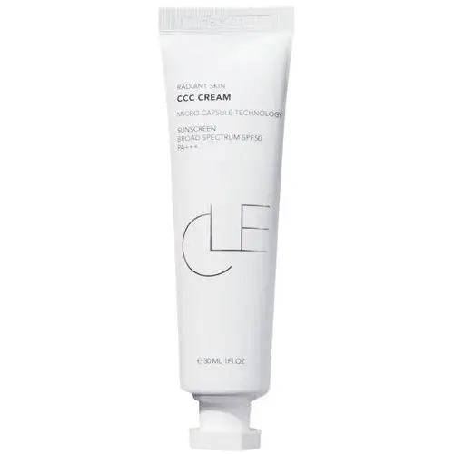 CLE CCC Cream Light, 701