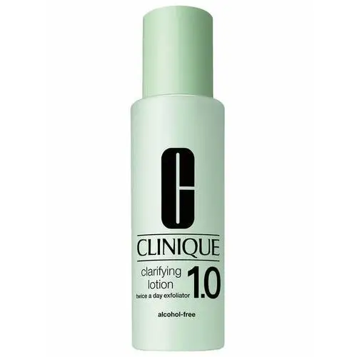 Clinique 3-step clarifying lotion 1.0 (200ml)