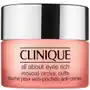 Clinique All About Eyes krem pod oczy redukujący sińce 15ml Sklep on-line