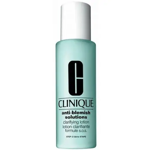 Clinique Anti-Blemish Solutions Clarifying Lotion (200ml), 6K0G010000