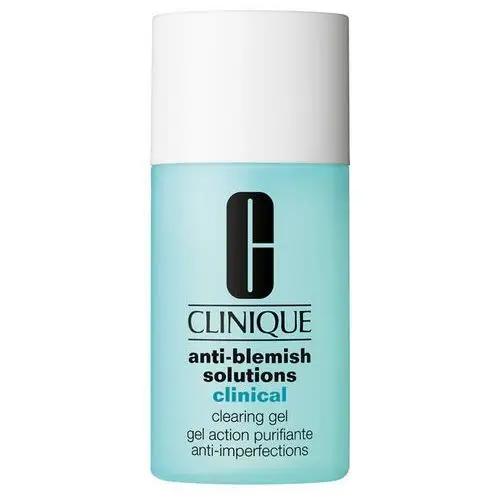 Clinique anti-blemish solutions clinical clearing gel (15ml)