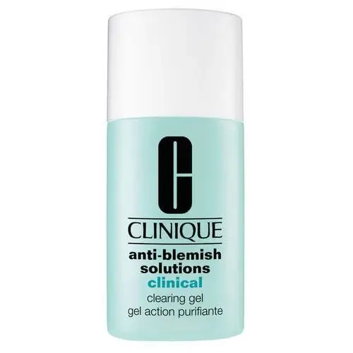 Anti-blemish solutions clinical clearing gel (30ml) Clinique